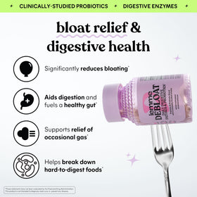 Capsules probiotiques Lemme sur une surface blanche