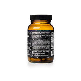 Capsules Santa Cruz Paleo dans une main