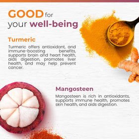 Capsules SelecWell sur un fond naturel