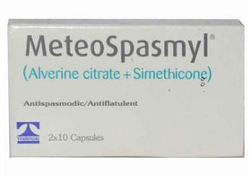 Capsules souples ORGMAX à l'intérieur du paquet
