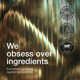 Capsules Toniiq Lactobacillus Gasseri avec des ingrédients clés