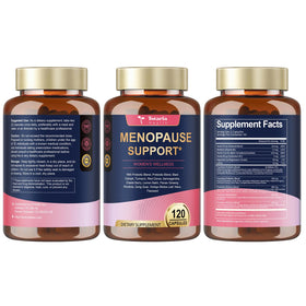 Capsules Totaria pour femmes en format végétal