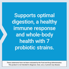 Capsules végétariennes de Life Extension FLORASSIST® Probiotic Balance