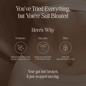 Capsules végétariennes de Yliad Active Care sur fond blanc