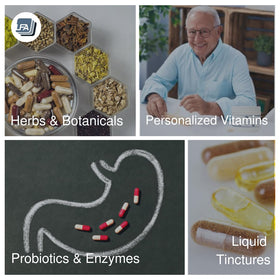 Capsules vides taille 0 LFA avec un sceau inviolable