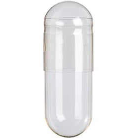 Capsules XPRS Nutra utilisées avec une machine à remplir des capsules