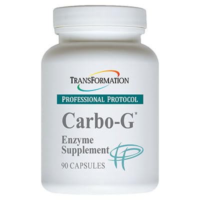 Carbo-G 90 capsules vue de face