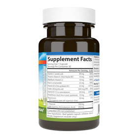 Carlson Totally Zen capsules sur fond blanc