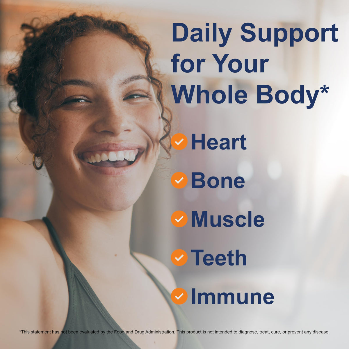 Carlson Vitamine D3 5000 IU 125 mcg informations sur l'étiquette