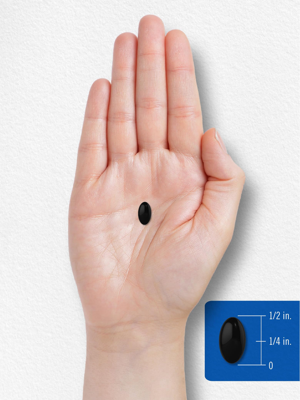 Carlyle Astaxanthin 12mg gélules molles, image d'illustration d'utilisation