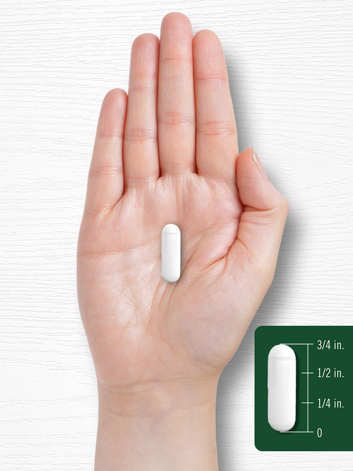 Carlyle Bioperine 10mg présentation des ingrédients