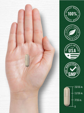 Carlyle Chardon-Marie - capsules prêtes à être utilisées