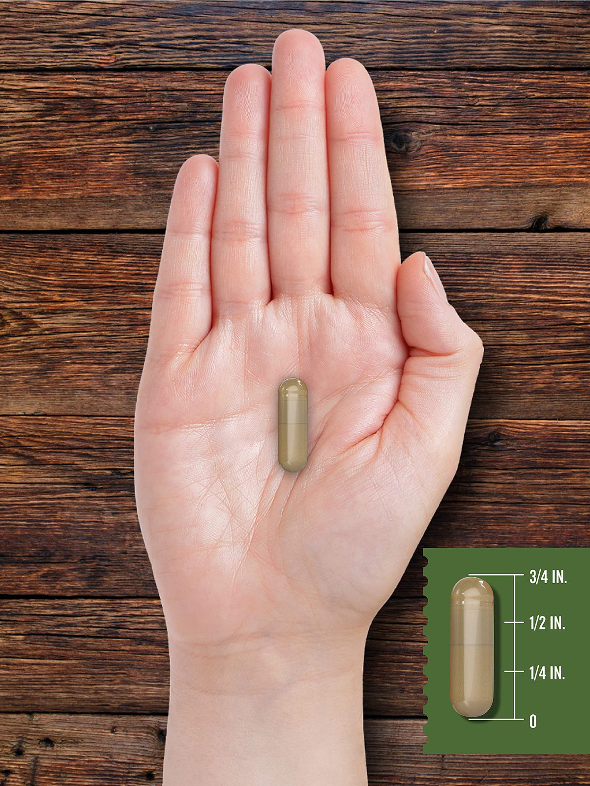 Carlyle Complément Alimentaire de Rein de Boeuf - Flacon Ouvert avec Capsules