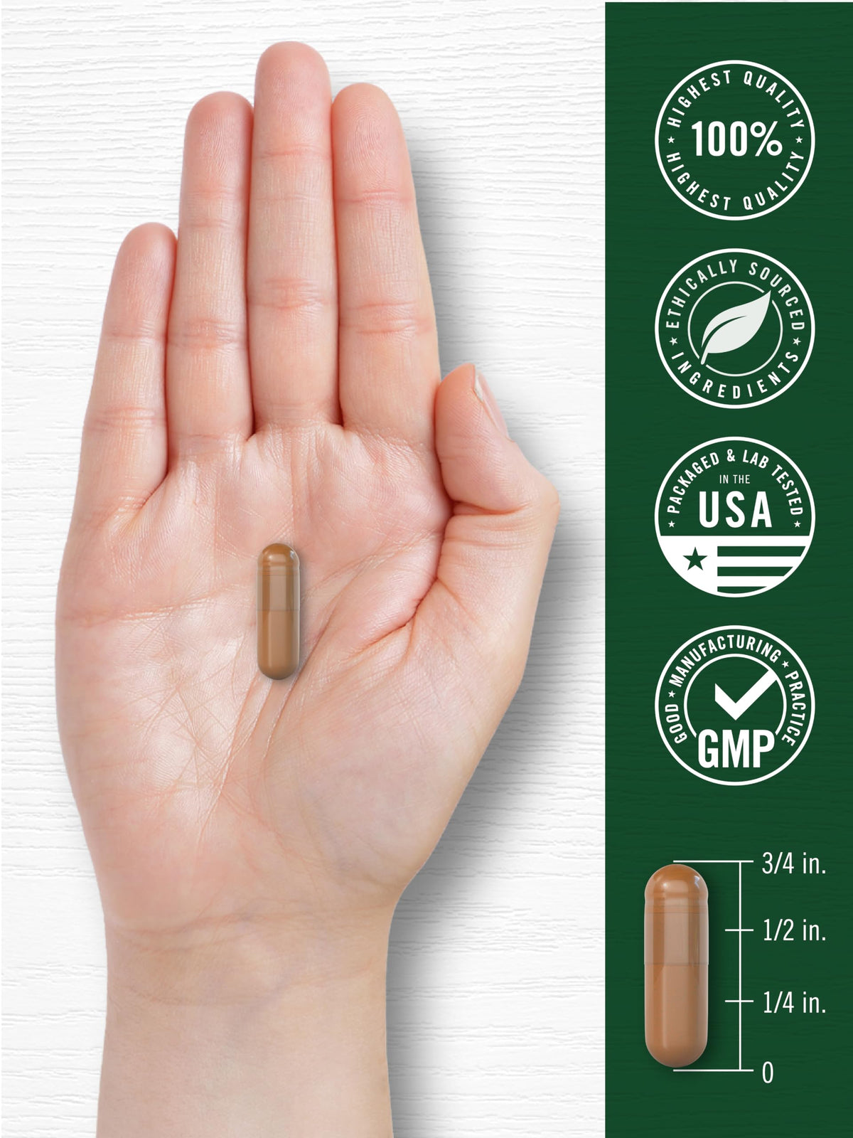 Carlyle Complément Alimentaire DIM 200 Capsules, à côté de légumes crucifères