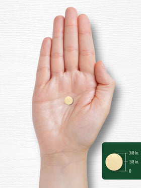 Carlyle Enzymes Multi-Enzymes avec étiquette détaillée