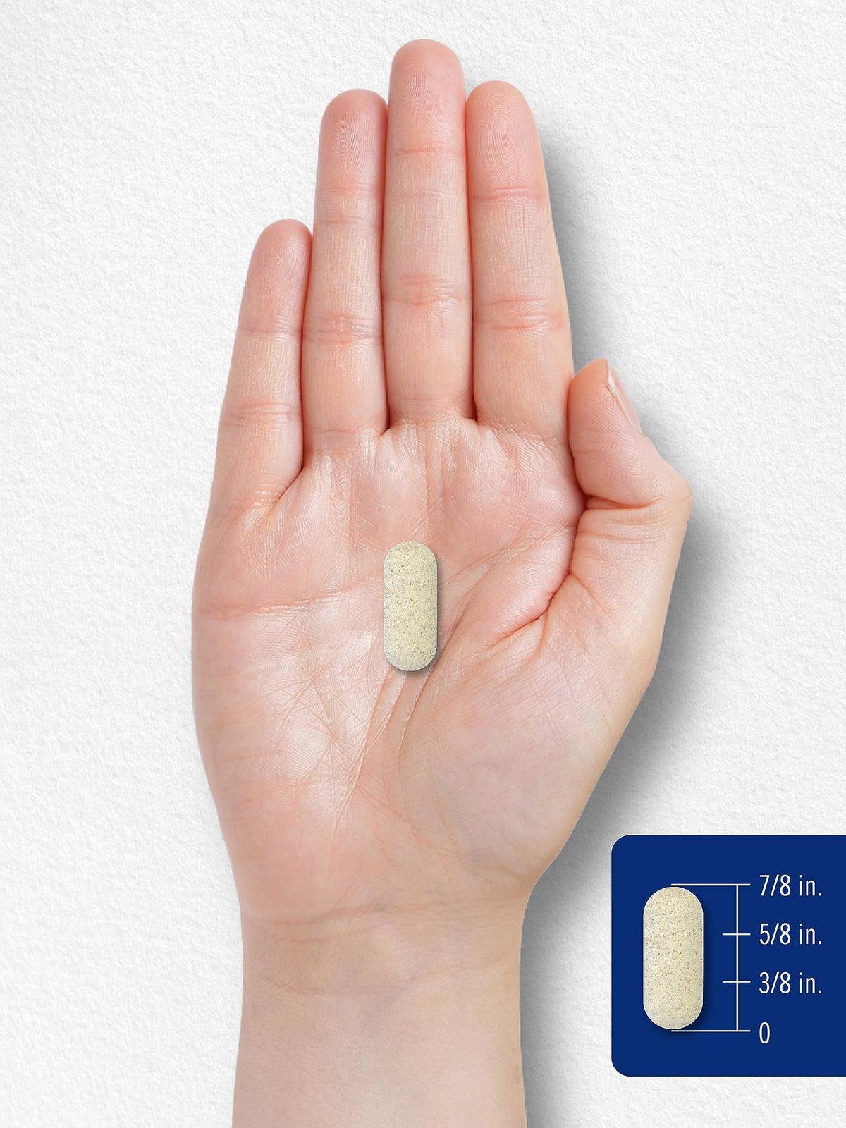 Carlyle Glucosamine Chondroitin MSM 200 comprimés avec ingrédients mis en avant
