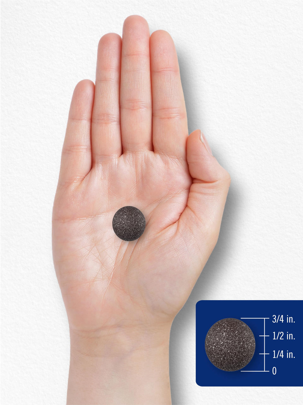 Carlyle Gummies de Magnésium, gummies sur une table avec des raisins