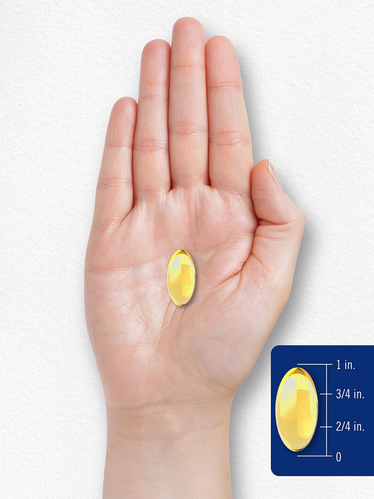 Carlyle Huile de Poisson Omega 3 gélules sur une table en bois