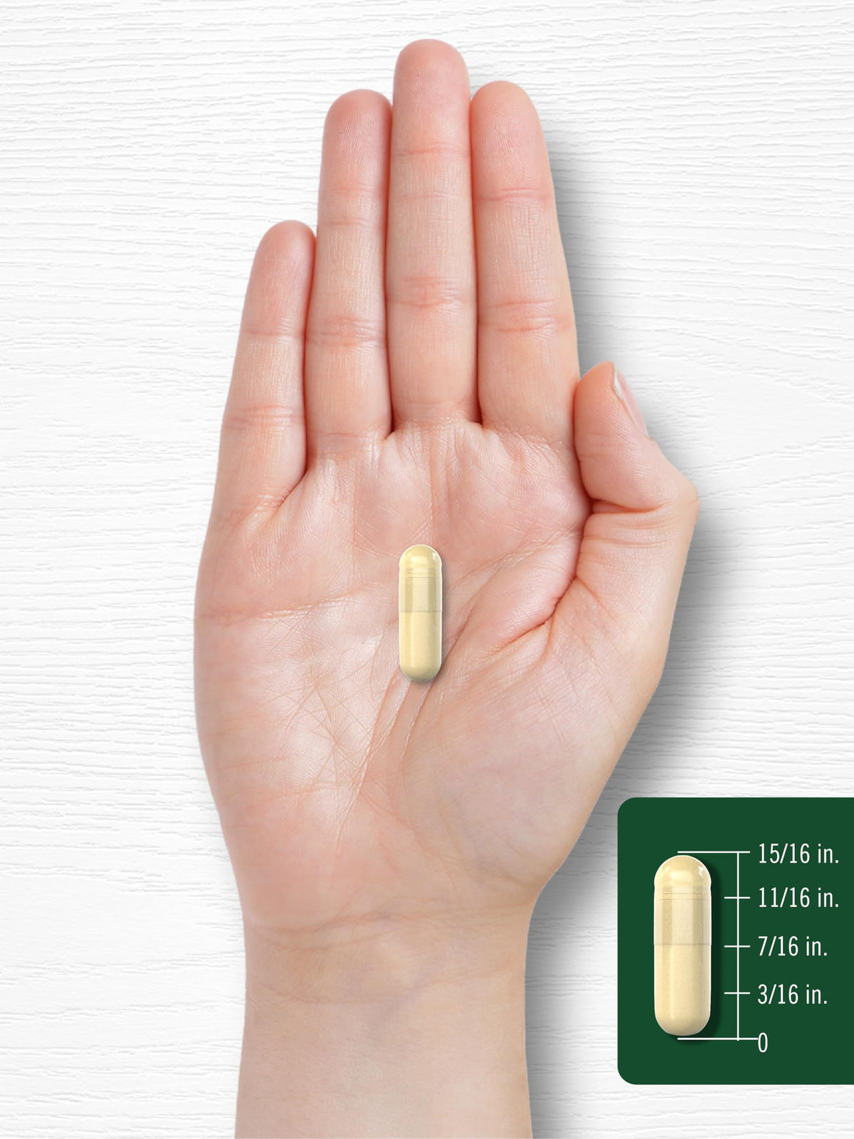 Carlyle Isoflavones de Soja 200 capsules prise en main