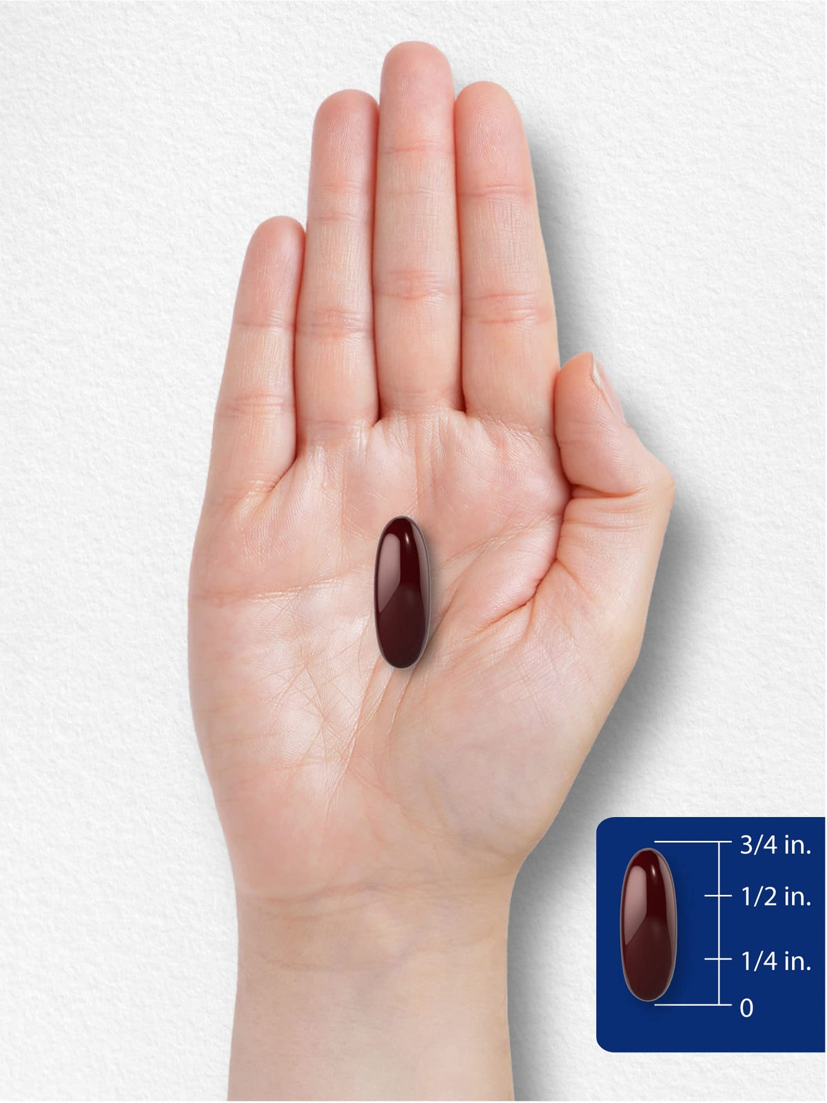Carlyle Magnésium Oxyde 400mg gélules molles en utilisation