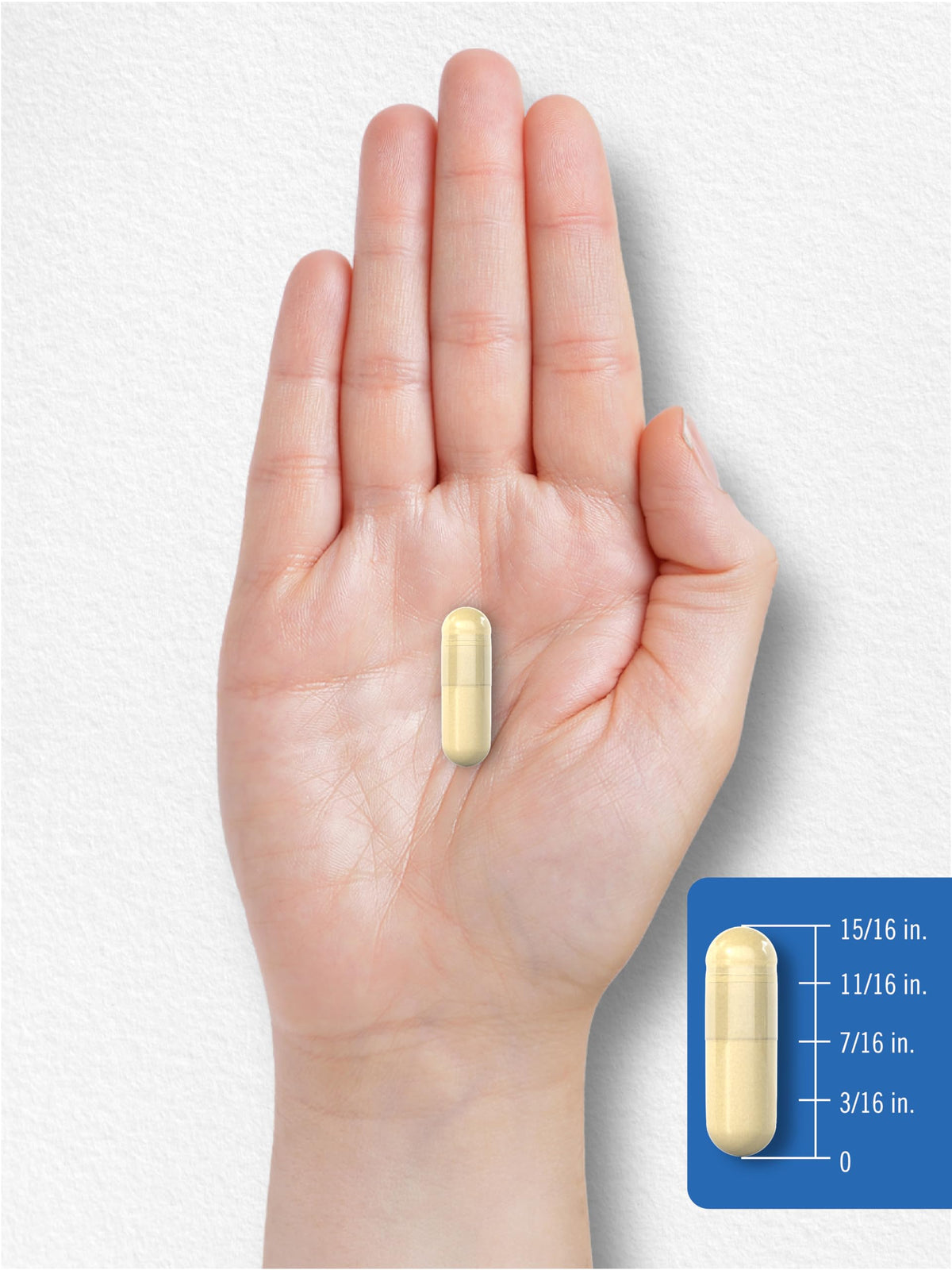 Carlyle Multi Collagène 2000mg 300 capsules avec complément alimentaire