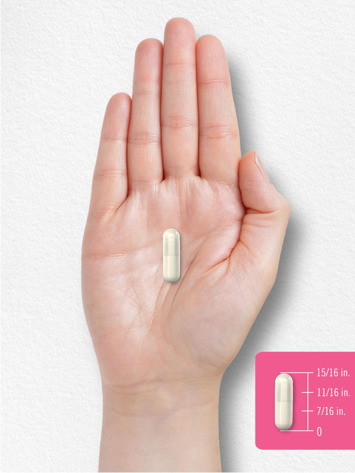 Carlyle Myo-Inositol et D-Chiro Inositol sur une table