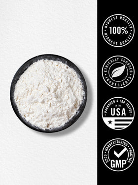 Carlyle Poudre de Créatine Monohydrate 5000 mg en utilisation quotidienne