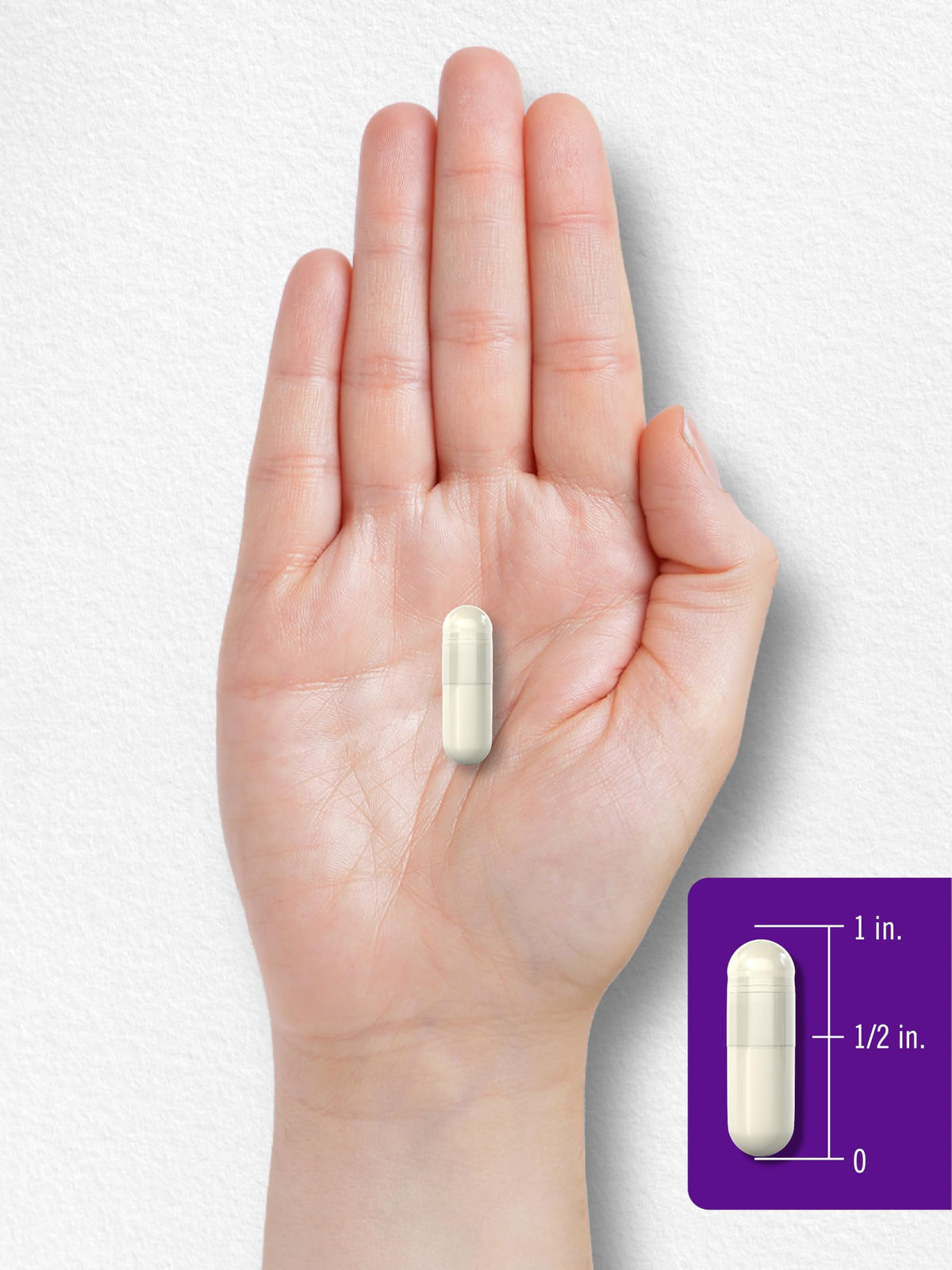 Carlyle Probiotiques flacon avec capsules