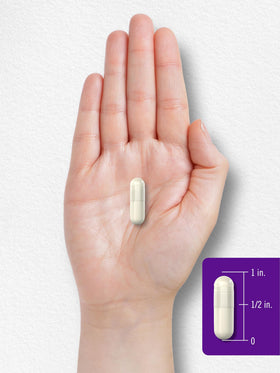 Carlyle Probiotiques flacon avec capsules