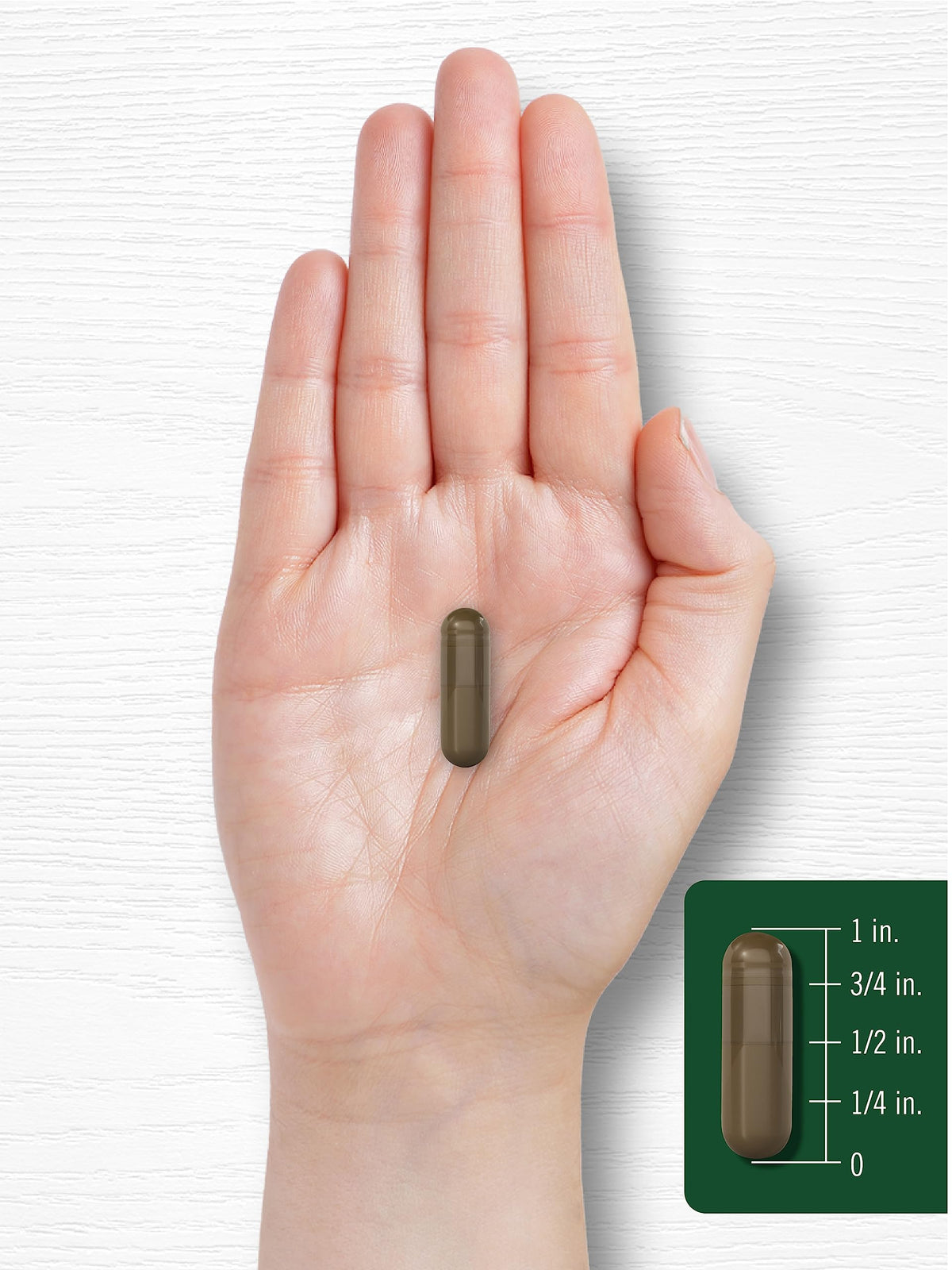 Carlyle Schisandra, capsules dans un bol