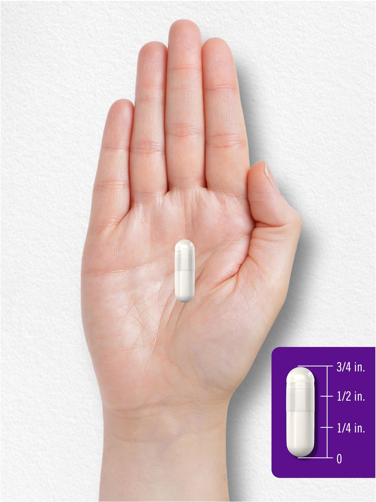 Carlyle Sélénium 200 mcg capsules sur un fond neutre