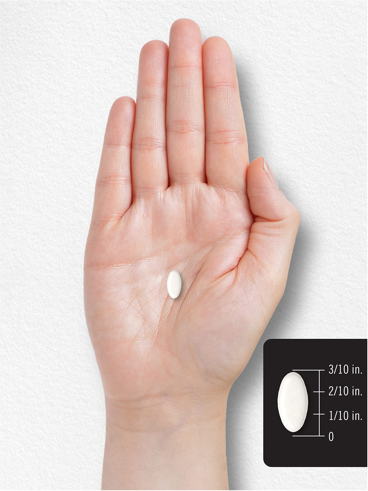 Carlyle Taurate de Magnésium 1500mg en gros plan