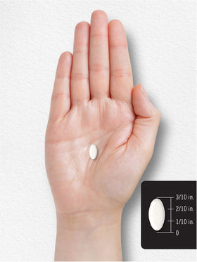 Carlyle Taurate de Magnésium 1500mg en gros plan