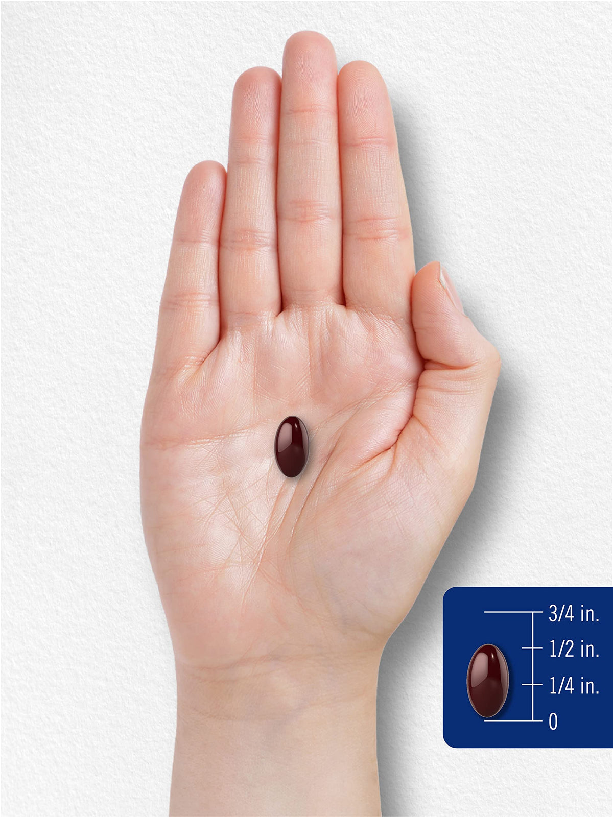 Carlyle Ubiquinol 200mg gélules molles à côté d'autres compléments alimentaires