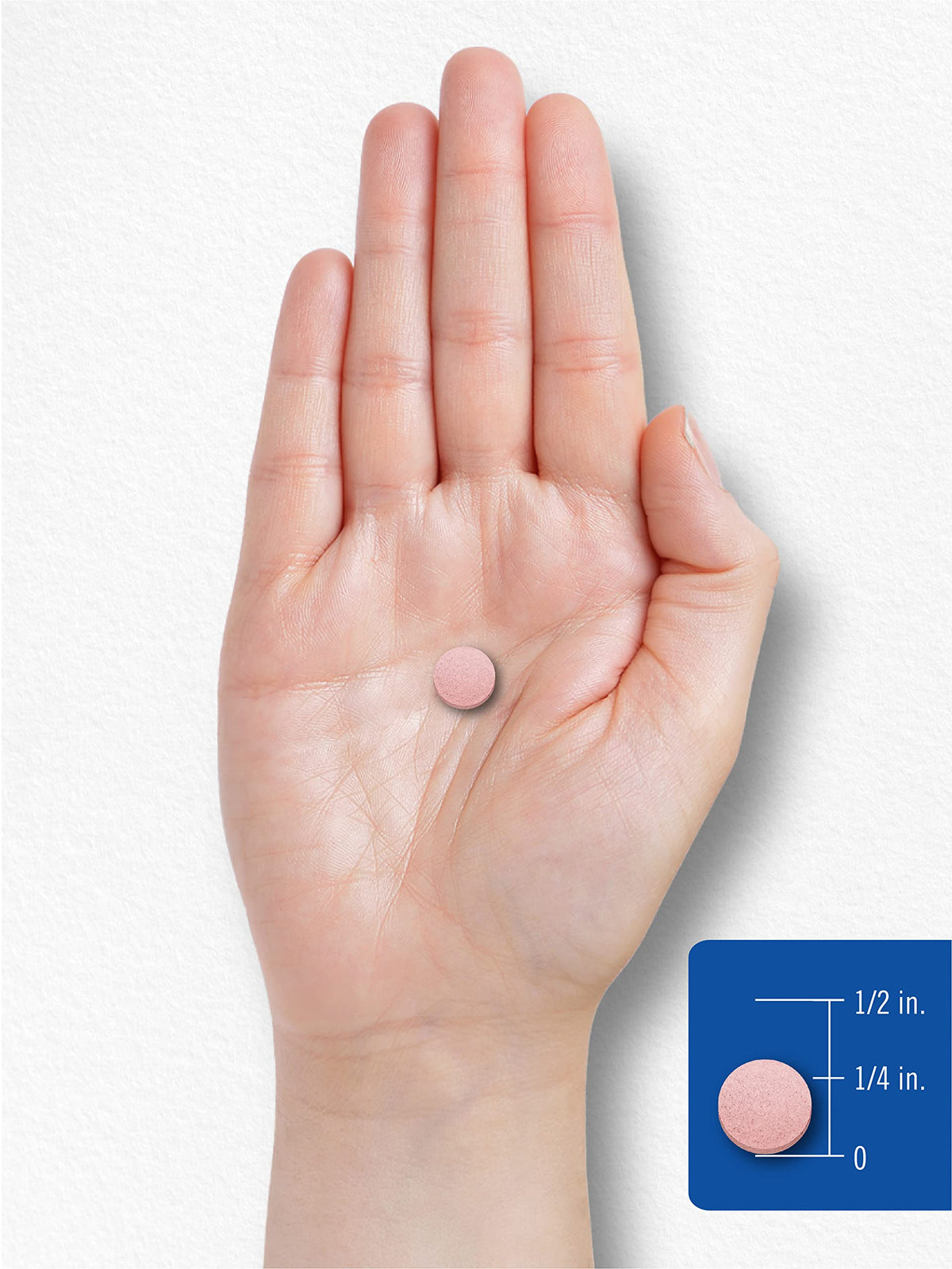 Carlyle Vitamine B12 1000 mcg, prise d'un comprimé