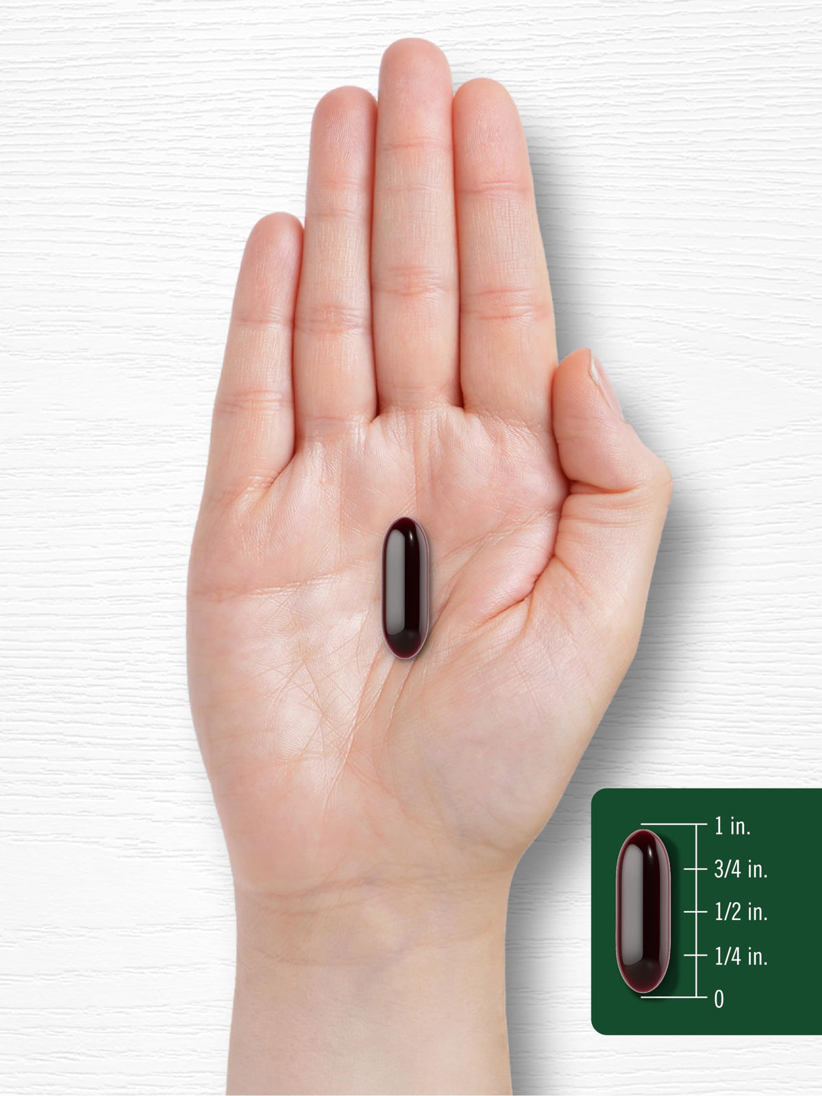 Carlyle Vitamine C Liposomale 2200mg capsules molles sur table