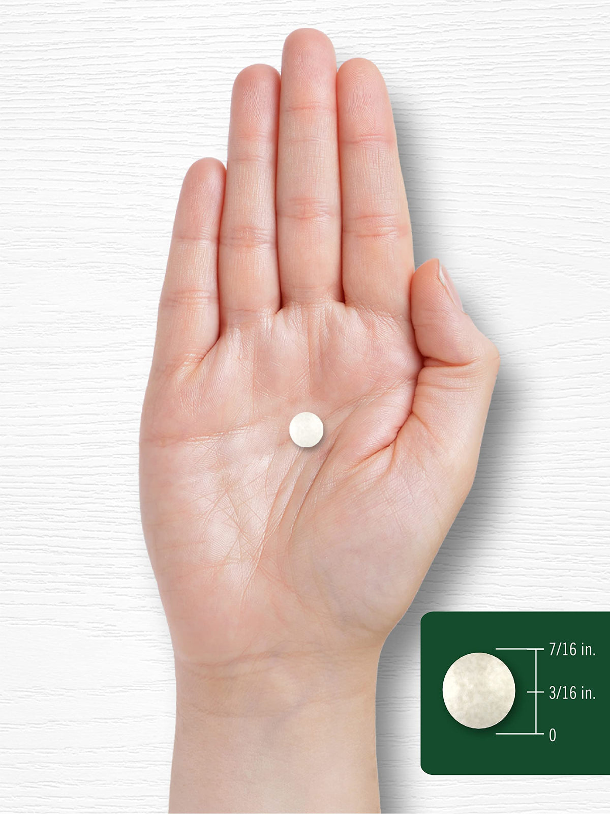 Carlyle Vitamine C Mâchable 1000mg à côté d'autres compléments alimentaires