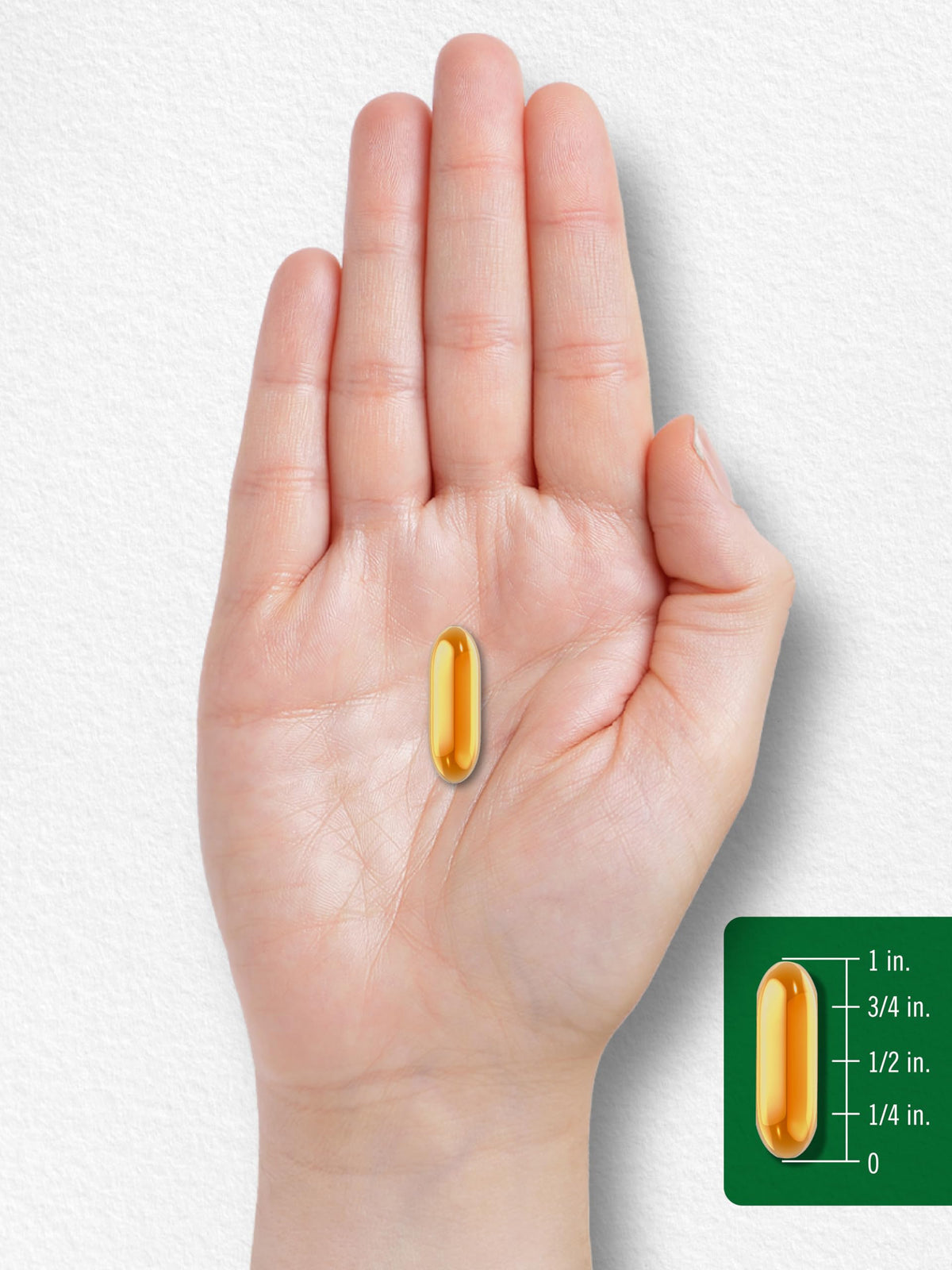 Carlyle Vitamine E 1000 IU gélules sur fond neutre