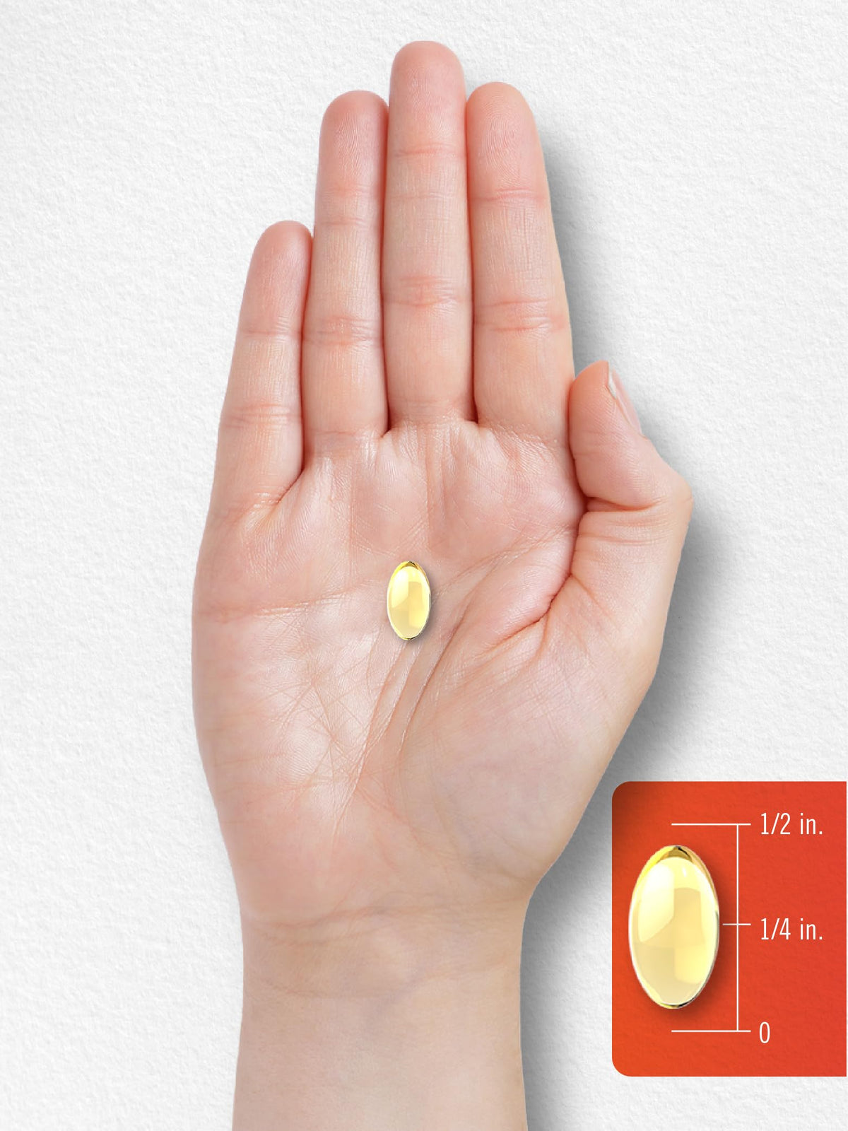 Carlyle Vitamine K2 D3 gélules souples sur une table