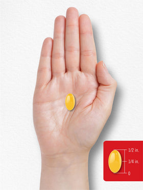 Carlyle Vitamines ADK 150 gélules près de fruits frais