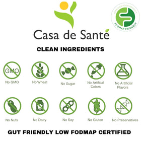 Casa de Sante Enzymes daily, utilisation en cuisine