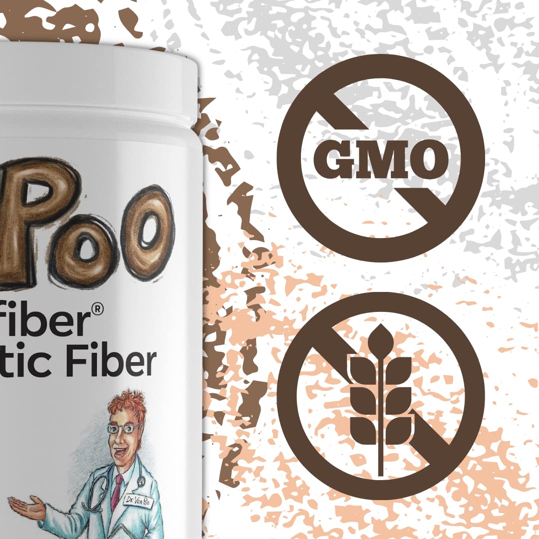 CAVU NUTRITION Sunfiber Prébiotique - utilisation dans un smoothie
