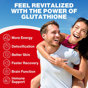 CCL SUPPLEMENTS Spray Liposomal Glutathione 120ml en utilisation