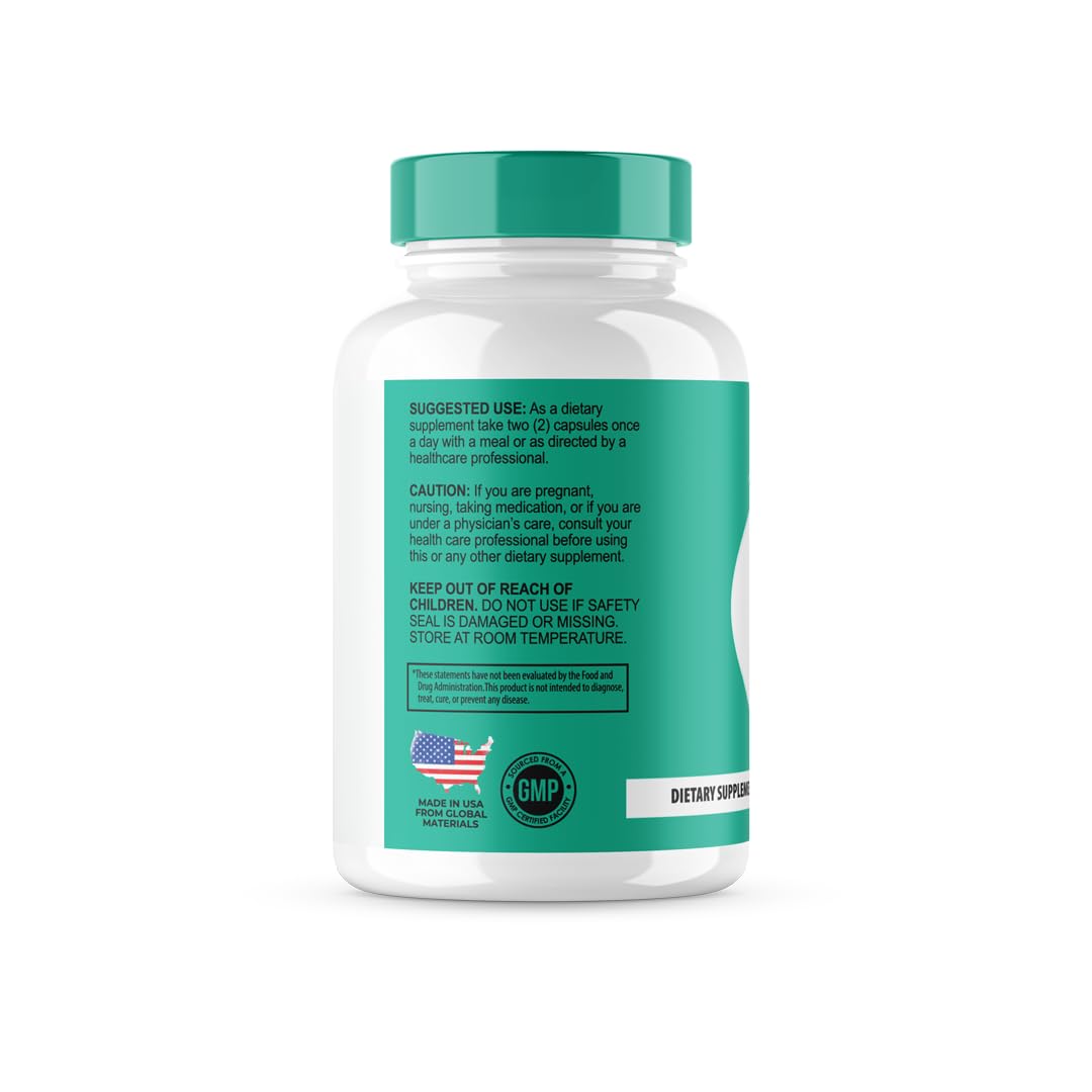 Cellucare en capsules dans un environnement de santé