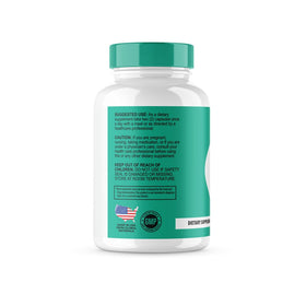 Cellucare en capsules dans un environnement de santé