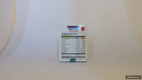 Cherifer PGM 10-22 emballage montrant les dimensions