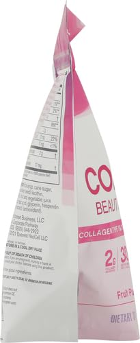 Chews NeoCell Collagen Peptides 60 Soft Chews sur une table