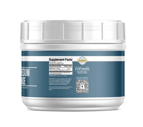 Chlorure de Magnésium Earthborn Elements 998g - emballage