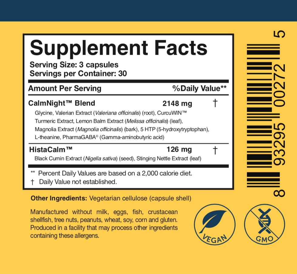 Circadian PM de Researched Nutritionals avec une cuillère pour dosage