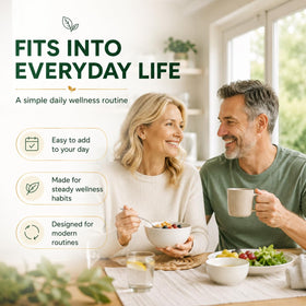 CIRVANO capsules C15:0 avec des vitamines